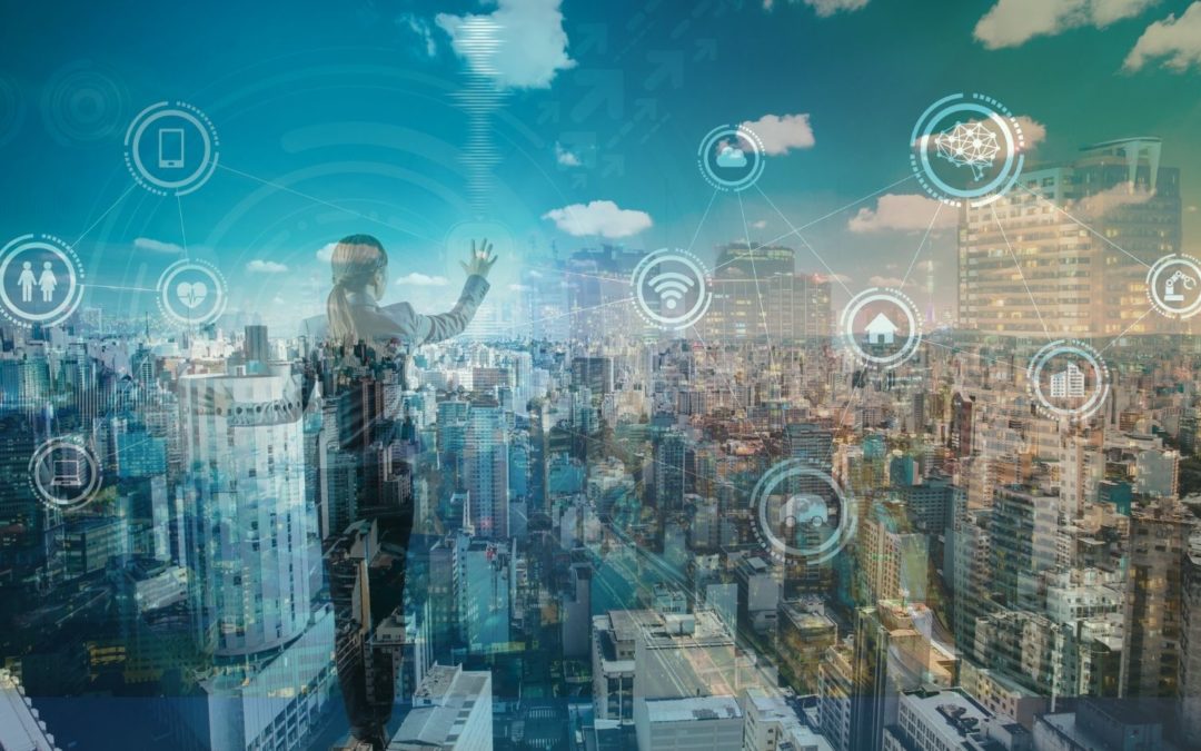 Penser la smart city : data management, open data et libertés