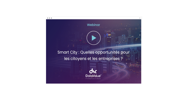 SmartCity : quelles opportunités pour les citoyens et les entreprises ?