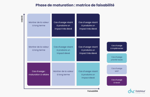 Cas D'usage Data : Recueil Des Besoins Et Feuille De Route